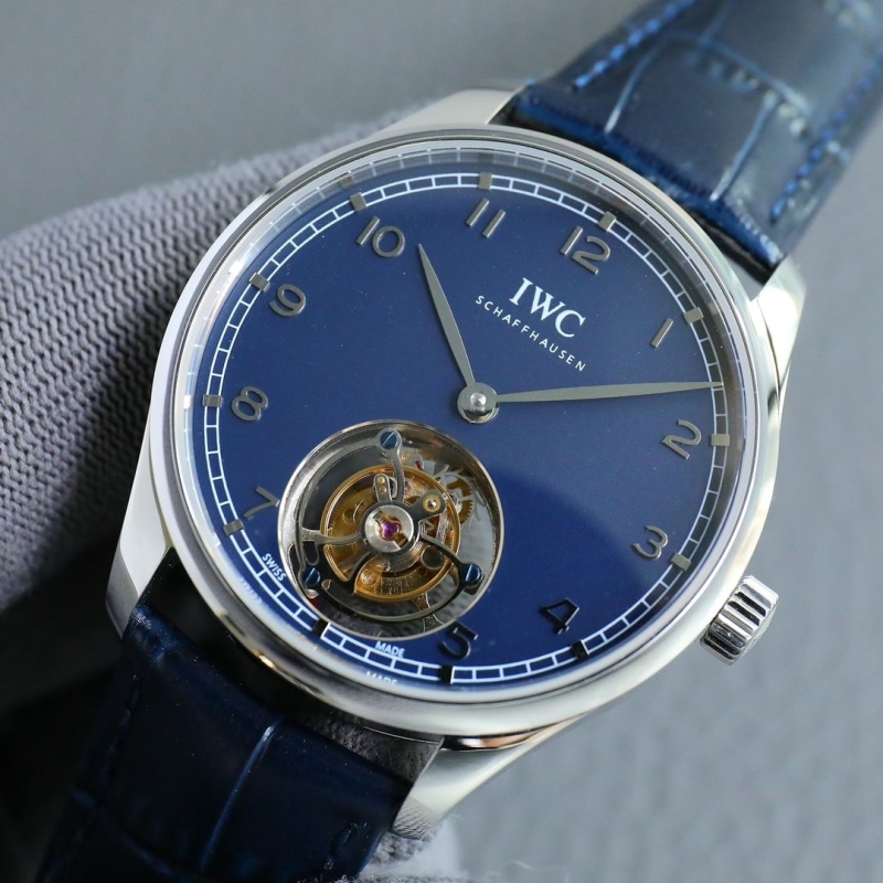 IWC